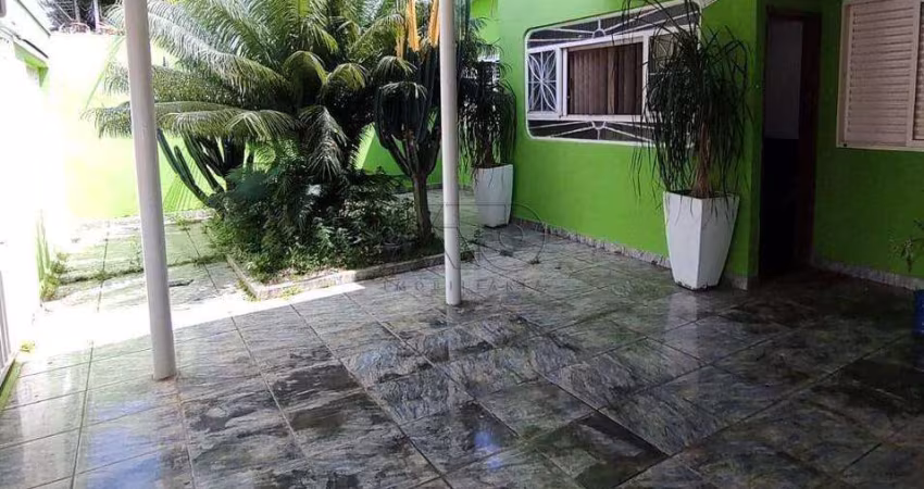 Casa à venda, 4 quartos, 2 vagas, Jardim Esplanada - PIRACICABA/SP
