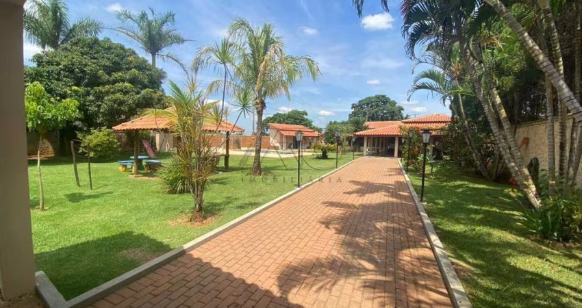 Casa em Condomínio à venda, 3 quartos, 1 suíte, 8 vagas, CAMPESTRE - PIRACICABA/SP