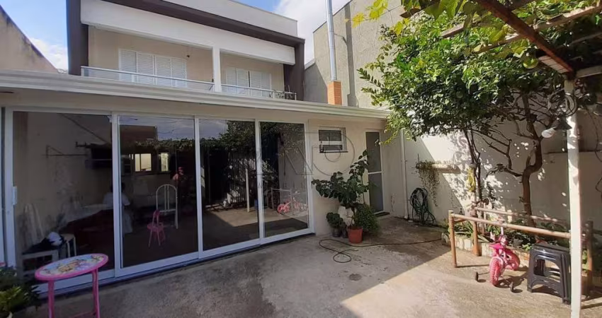 Casa à venda, 2 quartos, 2 vagas, JARDIM CALIFORNIA - PIRACICABA/SP
