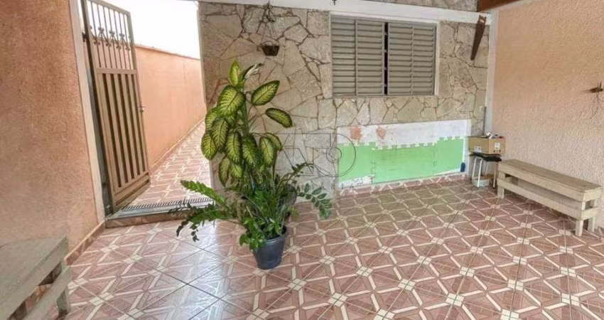 Casa à venda, 3 quartos, 1 suíte, 2 vagas, NOVA AMERICA - PIRACICABA/SP