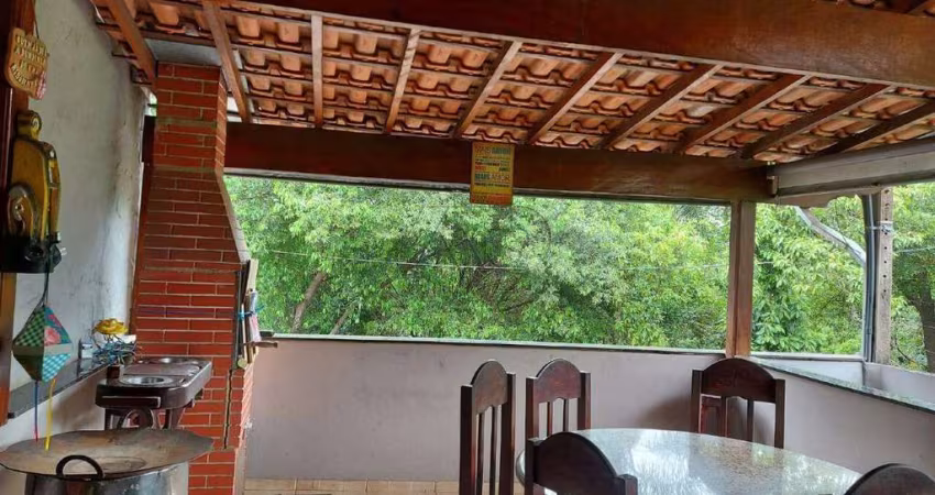 Casa à venda, 2 quartos, 1 suíte, 1 vaga, VILA REZENDE - PIRACICABA/SP