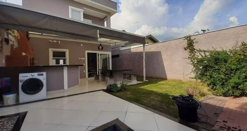 Casa à venda, 2 quartos, 2 suítes, 4 vagas, Nossa Senhora Aparecida I - SALTINHO/SP