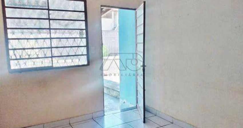 Casa à venda, 3 quartos, 2 vagas, PARQUE PIRACICABA - PIRACICABA/SP