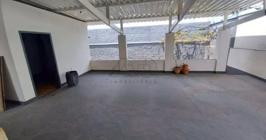 Casa à venda, 4 quartos, 1 vaga, VILA SONIA - PIRACICABA/SP