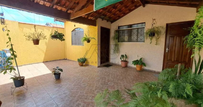 Casa à venda, 2 quartos, 1 suíte, 2 vagas, PIRACICAMIRIM - PIRACICABA/SP