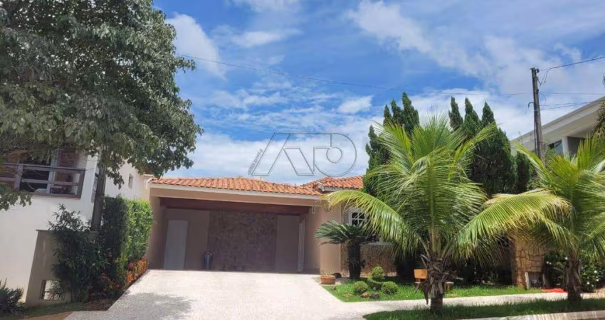 Casa em Condomínio à venda, 3 quartos, 1 suíte, 4 vagas, TERRAS DE PIRACICABA - PIRACICABA/SP