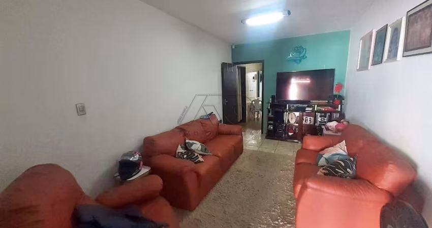 Casa à venda, 3 quartos, 1 suíte, 3 vagas, Vila Pacaembu - PIRACICABA/SP