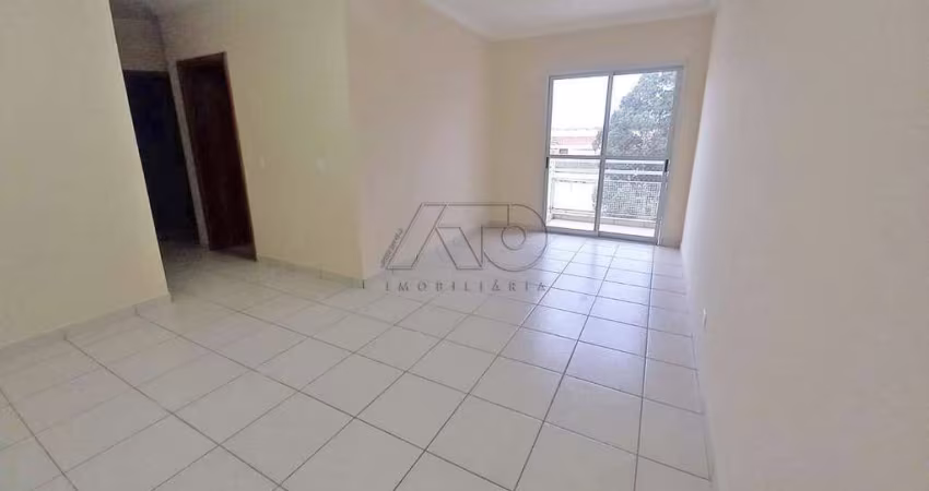 Apartamento à venda, 3 quartos, 1 suíte, 1 vaga, SANTA CECILIA - PIRACICABA/SP