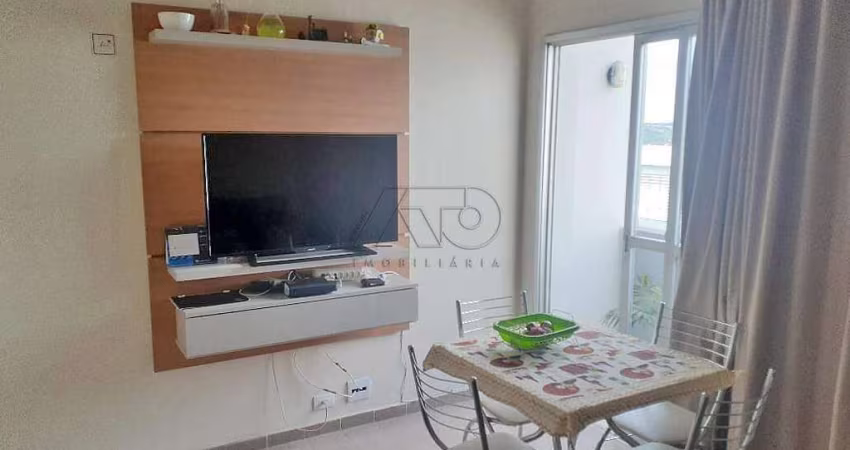 Apartamento à venda, 3 quartos, 1 suíte, 1 vaga, Jardim Caxambu - PIRACICABA/SP