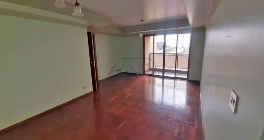 Apartamento à venda, 1 vaga, centro - piracicaba/sp