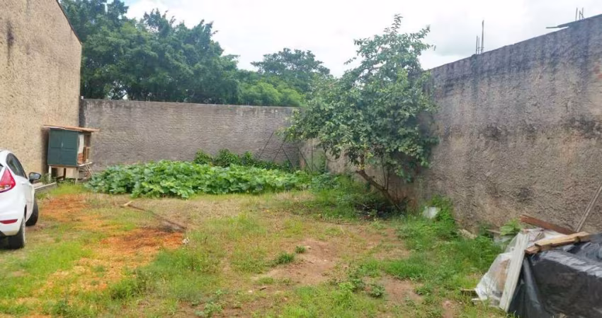 Terreno à venda, Jardim Caxambu - PIRACICABA/SP