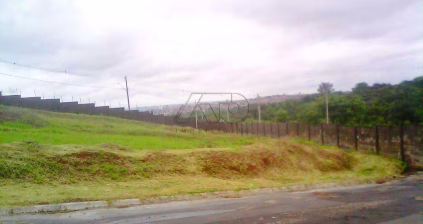 Terreno em Condomínio à venda, CAMPESTRE - PIRACICABA/SP