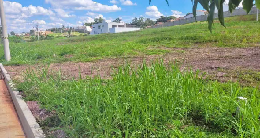 Terreno em condomínio à venda, bongue - piracicaba/sp