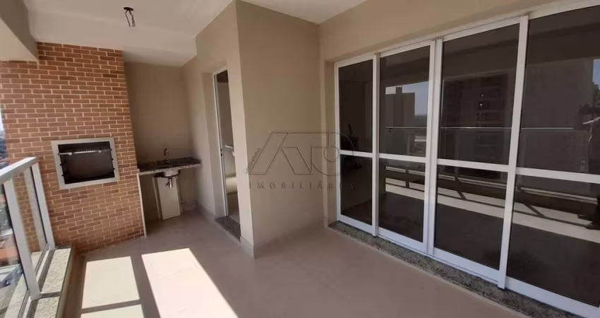 Apartamento à venda, JARDIM ELITE - PIRACICABA/SP