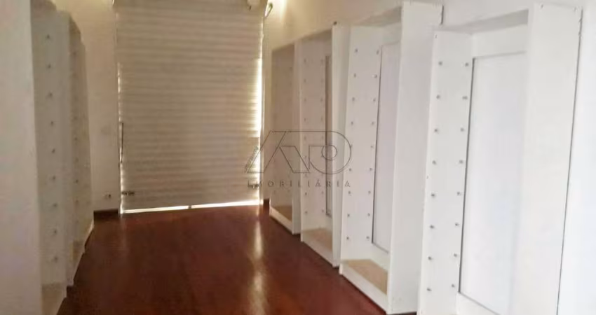 Casa à venda, 1 quarto, 1 vaga, CENTRO - PIRACICABA/SP