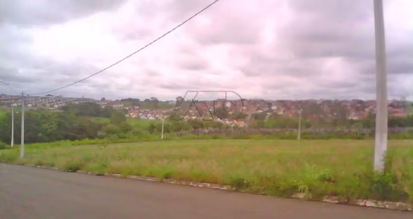 Terreno em condomínio à venda, campestre - piracicaba/sp
