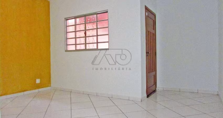 Casa à venda, 2 quartos, 1 suíte, 1 vaga, Jardim Ibirapuera - PIRACICABA/SP