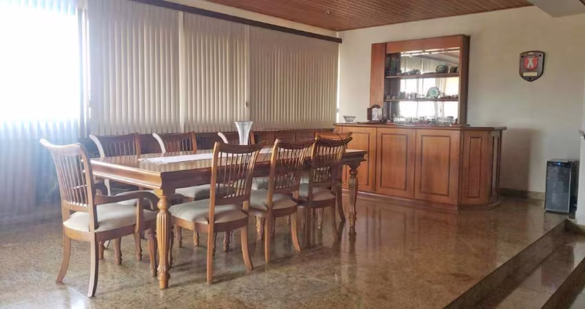 Apartamento à venda, 4 quartos, 2 suítes, 2 vagas, ALTO - PIRACICABA/SP