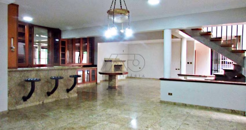 Casa à venda, 5 quartos, 4 suítes, CENTRO - PIRACICABA/SP
