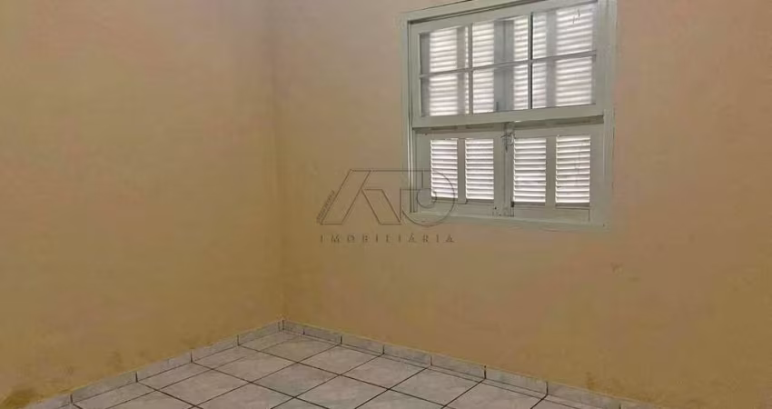 Casa à venda, 3 quartos, ALTO - PIRACICABA/SP