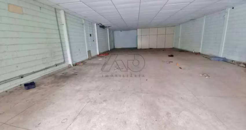 Barracão para aluguel, JARDIM BRASIL - PIRACICABA/SP