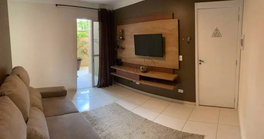 Apartamento à venda, 2 quartos, 1 vaga, DOIS CORREGOS - PIRACICABA/SP