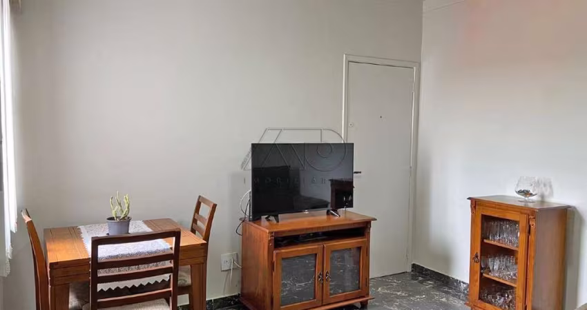 Apartamento à venda, 2 quartos, 1 vaga, VILA MONTEIRO - PIRACICABA/SP