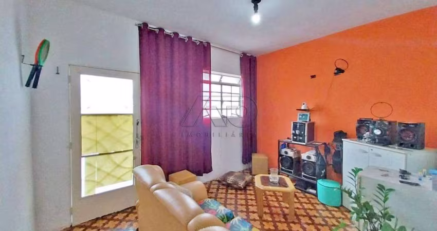 Casa à venda, 1 quarto, 1 vaga, CENTRO - PIRACICABA/SP