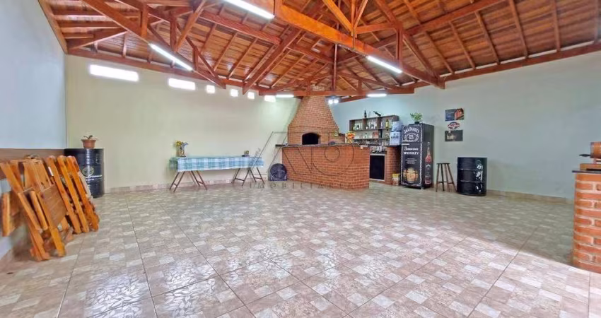 Edícula à venda, 1 quarto, 1 vaga, MONTE FELIZ - PIRACICABA/SP