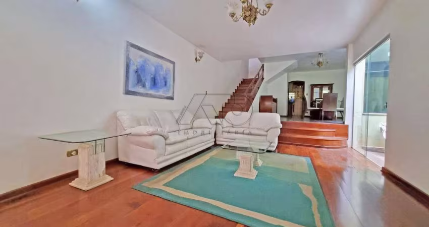 Casa à venda, 3 quartos, 1 suíte, 2 vagas, VILA MONTEIRO - PIRACICABA/SP