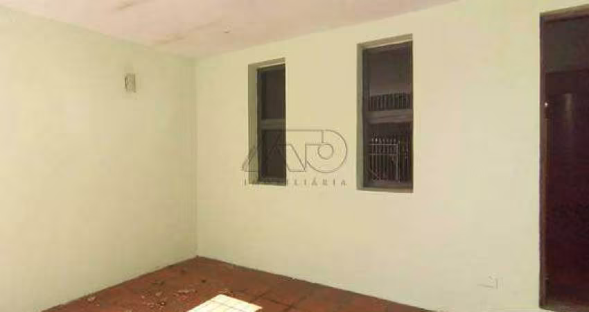 Casa à venda, 2 quartos, 2 vagas, VILA INDEPENDENCIA - PIRACICABA/SP