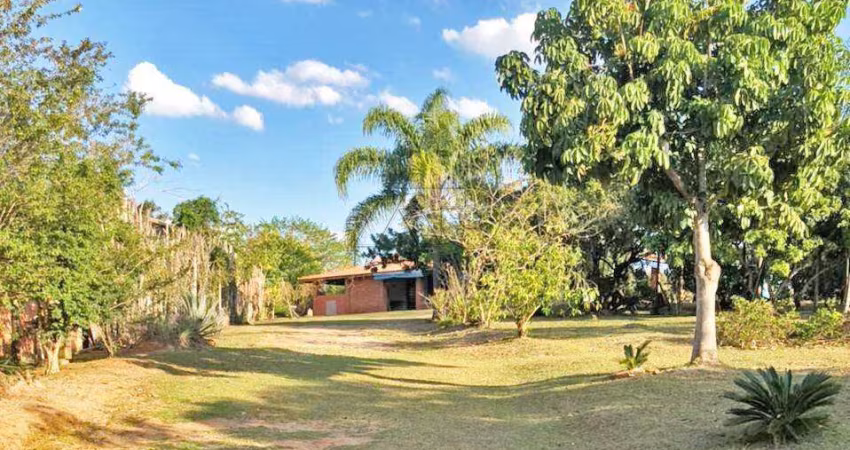Chácara à venda, 2 quartos, VOLTA GRANDE - PIRACICABA/SP
