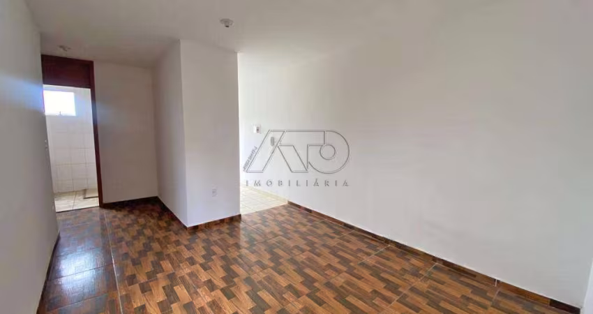 Apartamento à venda, 2 quartos, 1 vaga, VILA SONIA - PIRACICABA/SP