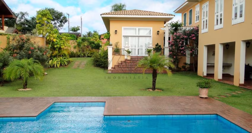 Casa em Condomínio para aluguel, 3 quartos, 3 suítes, 4 vagas, Colinas do Piracicaba (Ártemis) - PIRACICABA/SP