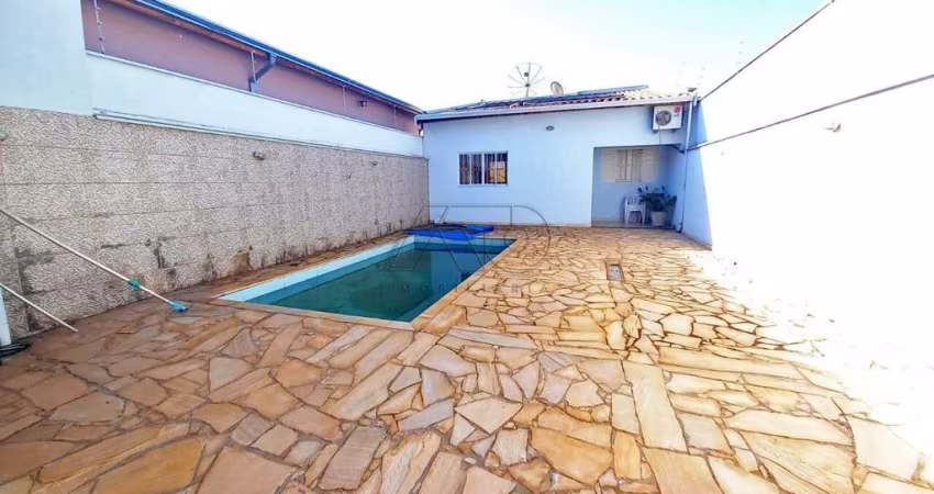 Casa à venda, 1 quarto, 1 suíte, 2 vagas, Residencial Nova Água Branca II - PIRACICABA/SP