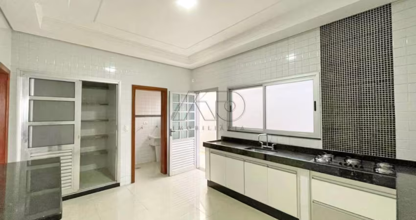 Casa à venda, 3 quartos, 1 suíte, 2 vagas, CONCEICAO - PIRACICABA/SP