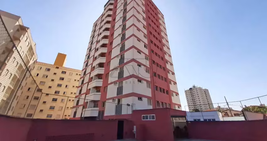 Apartamento à venda, 3 quartos, 1 suíte, 3 vagas, NOVA AMERICA - PIRACICABA/SP