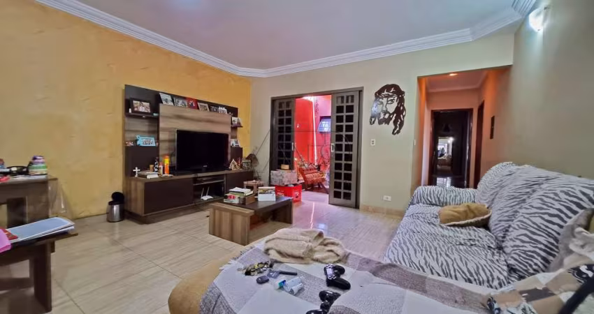 Casa à venda, 3 quartos, 1 suíte, 3 vagas, NOVA AMERICA - PIRACICABA/SP