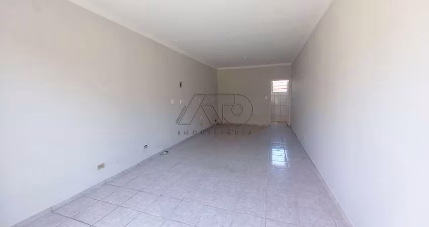 Salão para aluguel, VILA REZENDE - PIRACICABA/SP