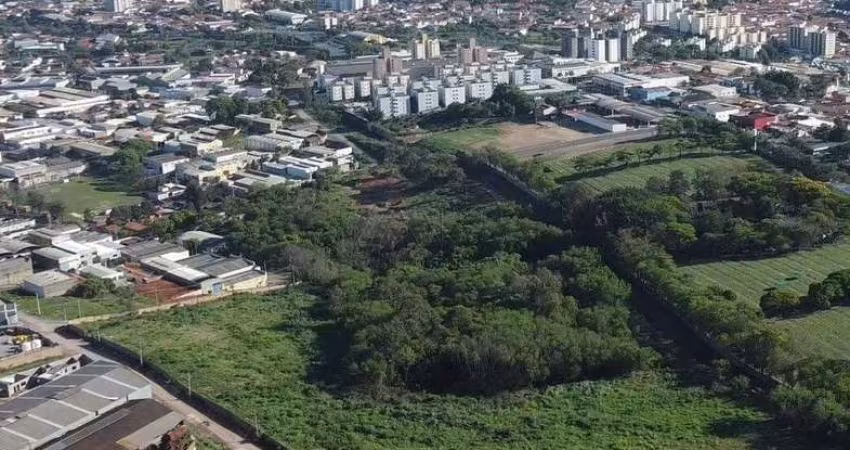Área à venda, JARDIM CALIFORNIA - PIRACICABA/SP