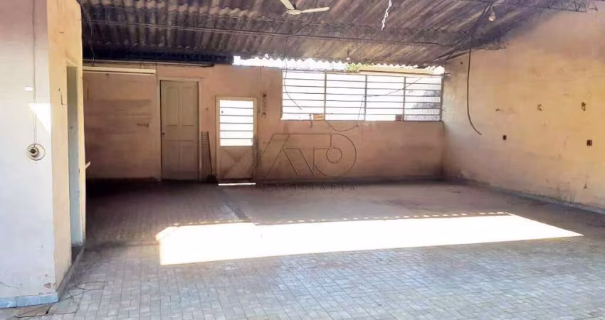 Casa à venda, 3 quartos, 2 vagas, ALTO - PIRACICABA/SP
