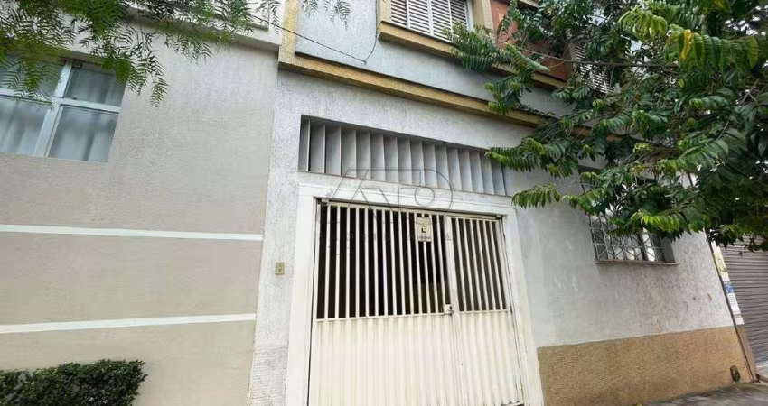 Casa para aluguel, 3 quartos, 2 vagas, Cidade Alta - PIRACICABA/SP