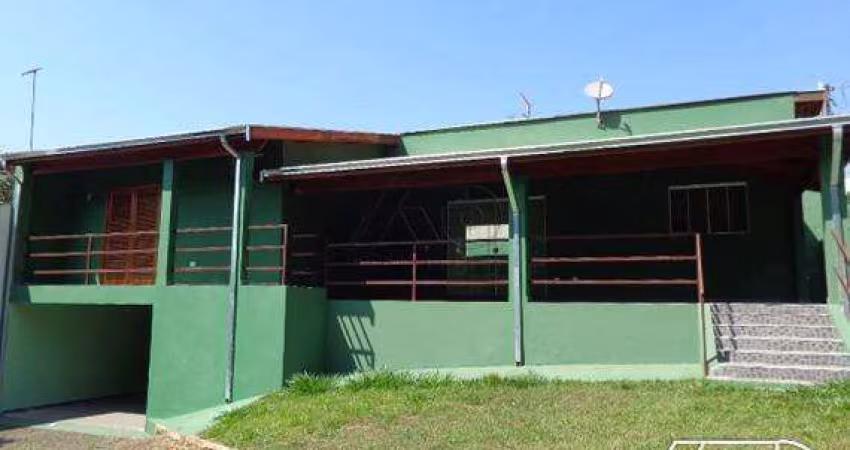Casa à venda, 2 quartos, 2 vagas, Loteamento Santa Rosa - PIRACICABA/SP