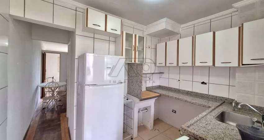 Kitnet para aluguel, 1 quarto, 1 vaga, TERRA RICA - PIRACICABA/SP