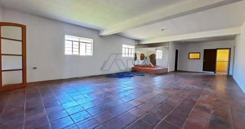 Chácara para aluguel, CORREGO DA ONÇA - CHARQUEADA/SP