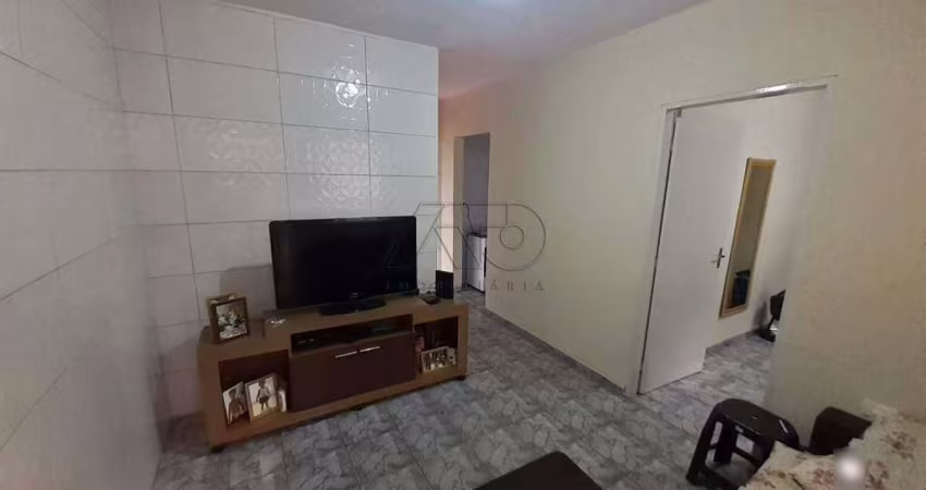 Casa à venda, 3 quartos, VILA INDEPENDENCIA - PIRACICABA/SP