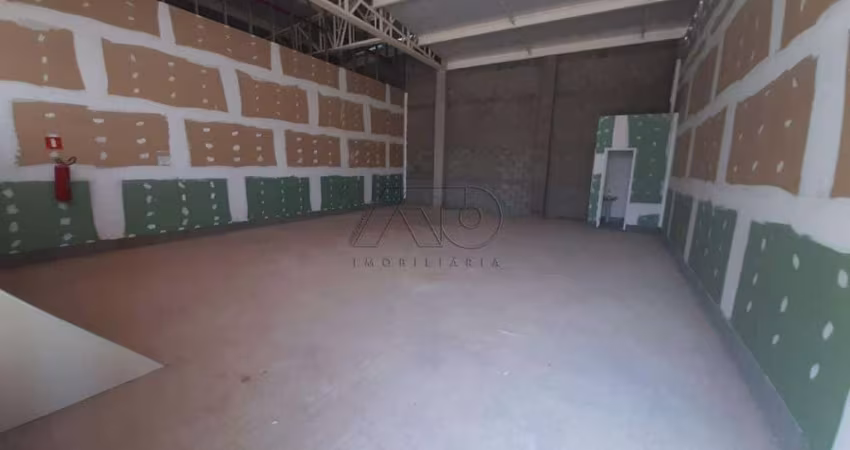 Sala para aluguel, POMPEIA - PIRACICABA/SP