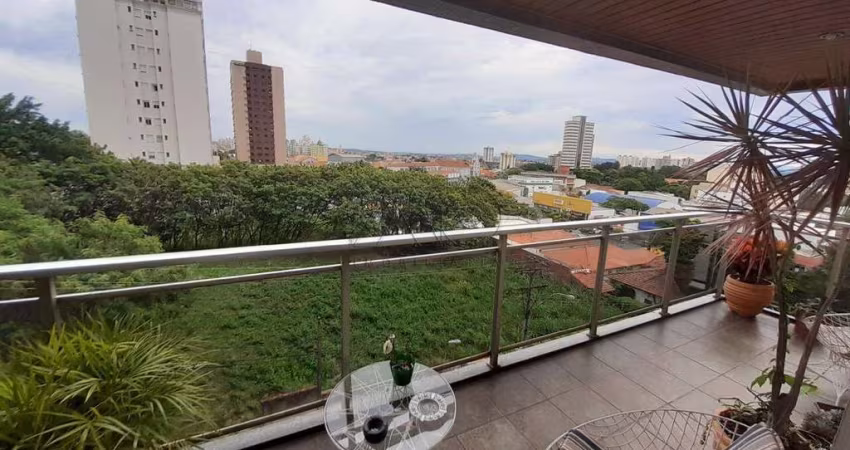 Apartamento à venda, 4 quartos, 1 suíte, 2 vagas, JARDIM ELITE - PIRACICABA/SP