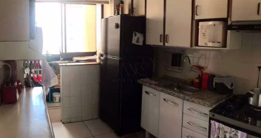 Apartamento à venda, 3 quartos, 1 suíte, 1 vaga, SAO JUDAS - PIRACICABA/SP