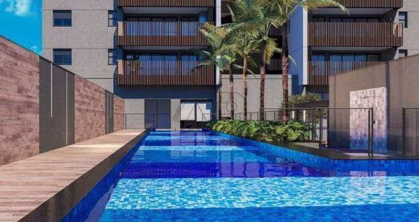 Apartamento à venda, NOVA AMERICA - PIRACICABA/SP